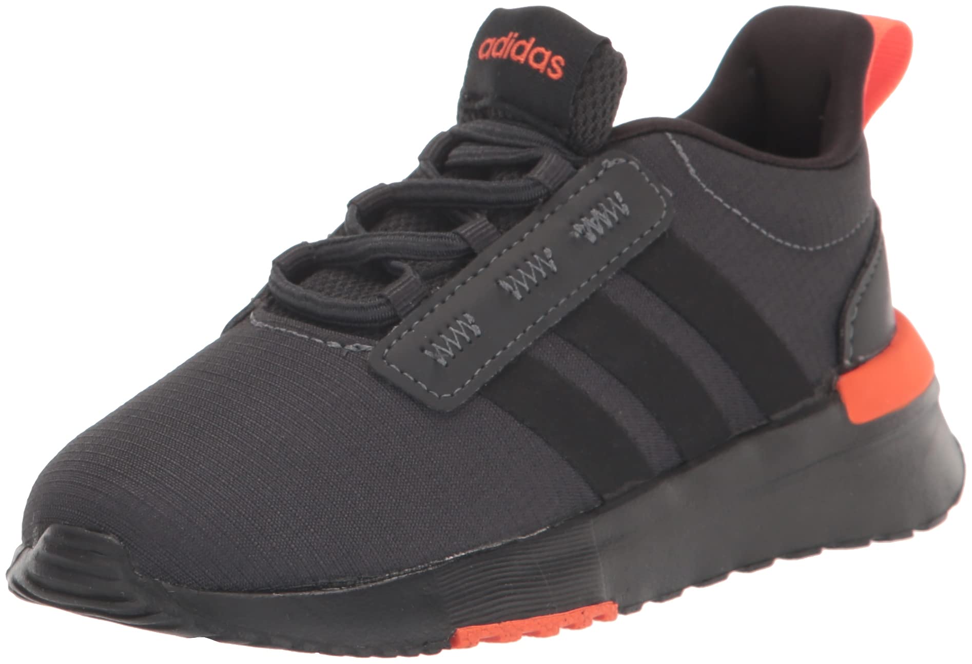adidas Unisex-Child Racer TR21 Shoes